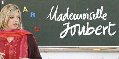 Mademoiselle Joubert