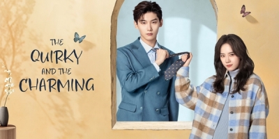 Wo De Cha Ping Nv You