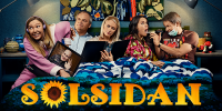 Solsidan