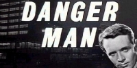 Destination Danger (Danger Man)
