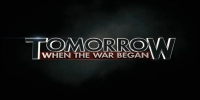 Tomorrow When the War Began