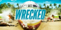 Wrecked : Les Rescapés (Wrecked)