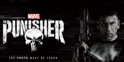 Marvel's The Punisher S1