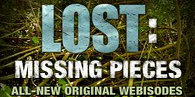 Lost: Missing Pieces (Webisodes)