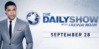 The Daily Show with Trevor Noah