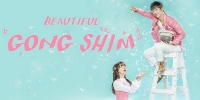 Beautiful Gong Shim (Minyeo gongshimi)