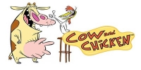Cléo et Chico (Cow and Chicken)