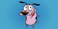 Courage, le chien froussard (Courage the Cowardly Dog)
