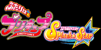 Pretty Cure Splash Star (Futari wa Precure: Splash Star)