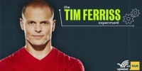 The Tim Ferriss Experiment