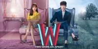 W: Two Worlds Apart (Deobeulyu)