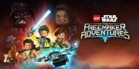 Lego Star Wars : les aventures des Freemaker (Lego Star Wars: The Freemaker Adventures)