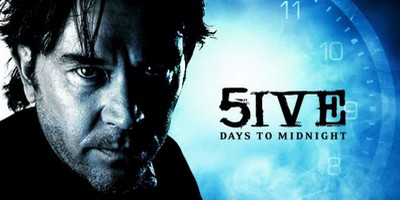 5ive Days to Midnight