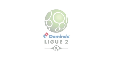 Ligue 2 2017/2018