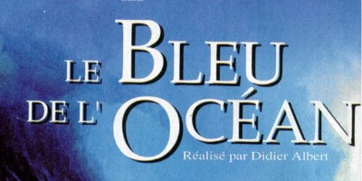 Le Bleu de l'océan
