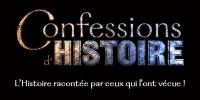 Confessions d’Histoire
