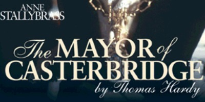 The Mayor of Casterbridge (UK)