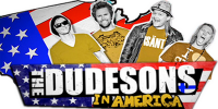 The Dudesons in America