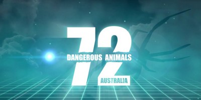 72 Dangerous Animals Australia