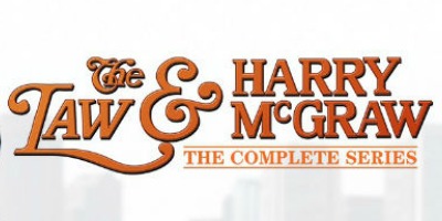 The Law & Harry McGraw