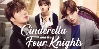 Cinderella and the Four Knights (Sinderellawa ne myeongui gisa)