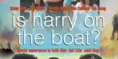 Is Harry on the Boat?