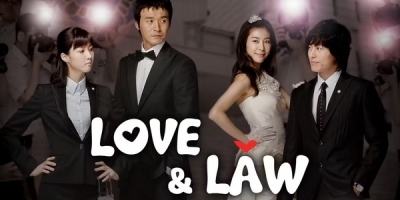 Love & Law