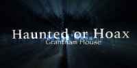 Haunted or Hoax