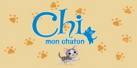Chi mon Chaton (Koneko no Chii: Ponponra Daibôken)