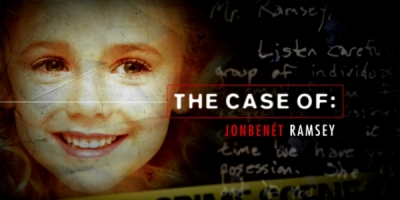 The Case of: JonBenét Ramsey