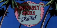 Bécébégé (Beverly Hills Teens)
