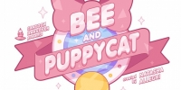 Bee et PuppyCat (Bee and PuppyCat)
