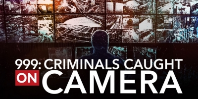 Criminals: Caught on Camera