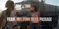 Fear the Walking Dead: Passage (Webisodes)
