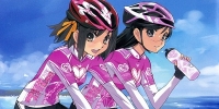 Minami Kamakura High School Girls Cycling Club (Minami Kamakura Kôkô Joshi Jitensha-bu)