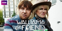 Walliams & Friend