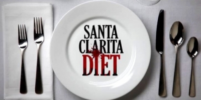 santa clarita diet meaning