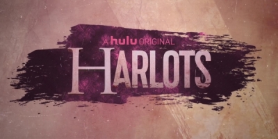 Harlots