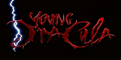 Young Dracula