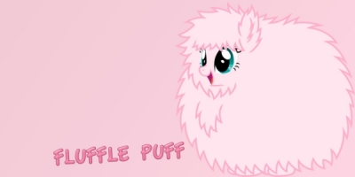 Fluffle Puff Tales
