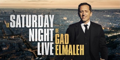 Saturday Night Live (FR)