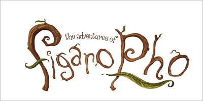 The Adventures of Figaro Pho
