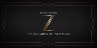 Z: The Beginning of Everything