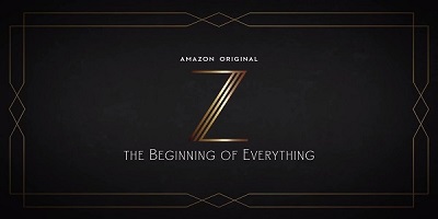Z: The Beginning of Everything
