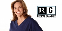 Dr G. : Enquêtes par Autopsie (Dr. G: Medical Examiner)