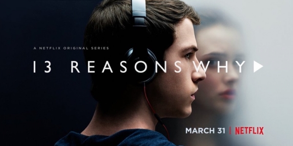 Série Time 13 Reasons Why Saison 4 Fin Les Voyages De Ly