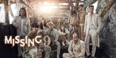 Missing 9