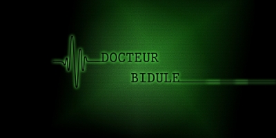 Docteur Bidule