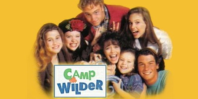 Camp Wilder