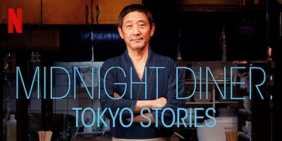 Shinya Shokudo: Tokyo Stories